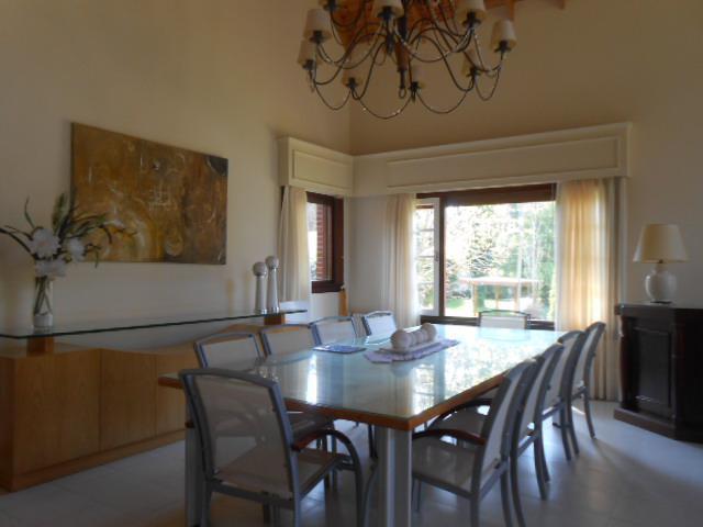 Foto de Venta - Casa de 6 ambientes en Pinamar - zona Golf Viejo, imagen 5