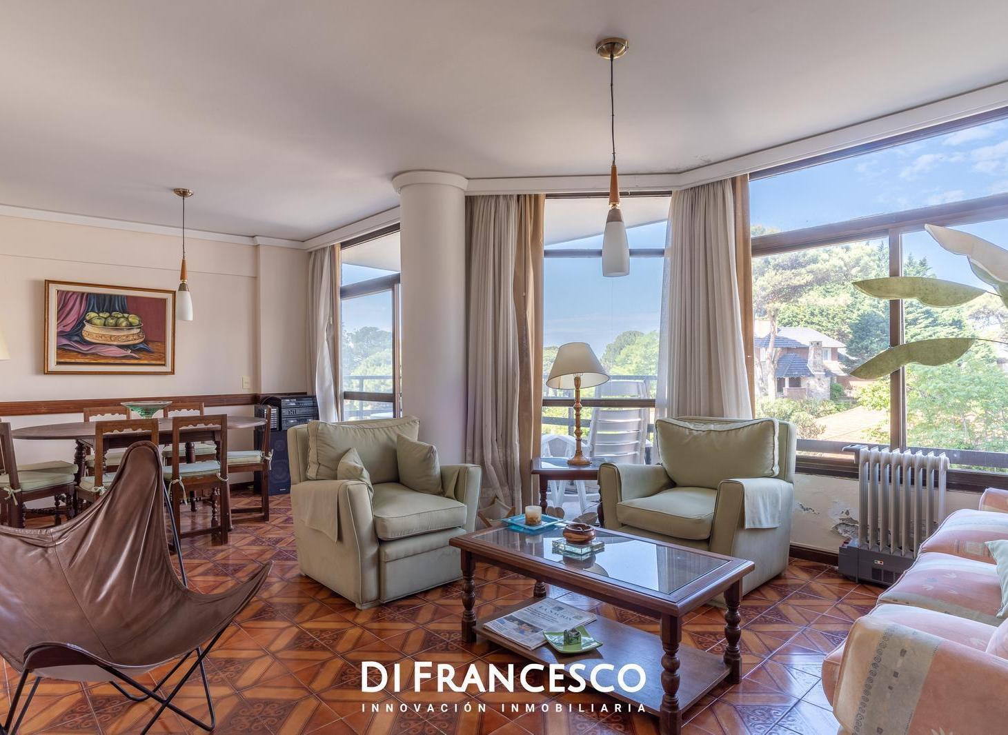 Foto de Venta - Departamento de 3 ambientes en Pinamar- CENTRO, imagen 4