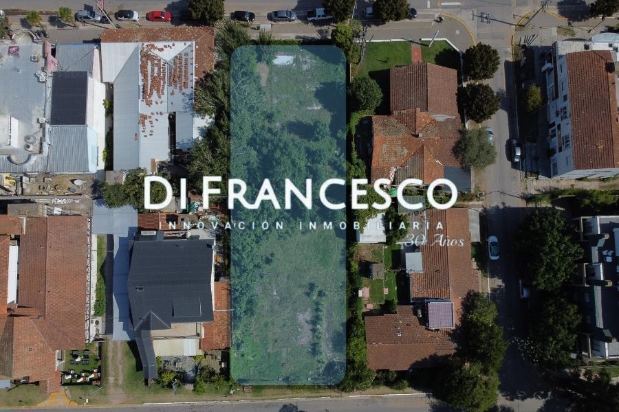 Foto de Venta - Terreno en PLENO CENTRO de Pinamar- 2 lotes comercial, imagen 1