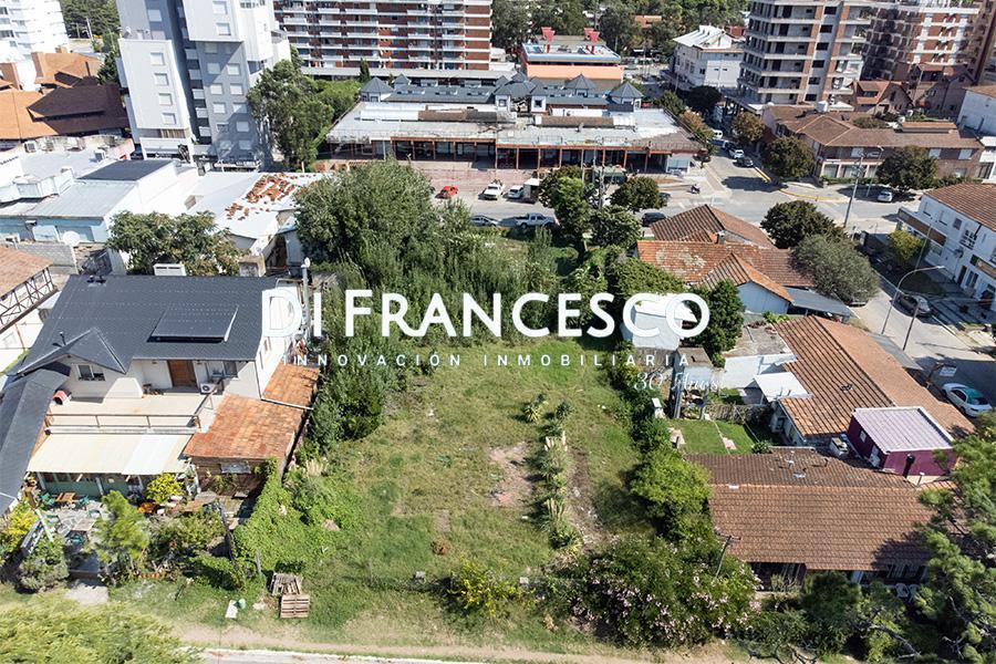 Foto de Venta - Terreno en PLENO CENTRO de Pinamar- 2 lotes comercial, imagen 4
