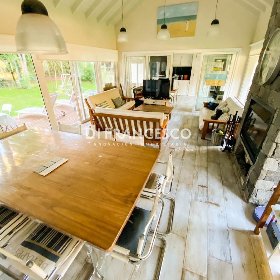 Foto de Venta - Casa de 5 ambientes en Pinamar Norte - Penelope al 4000, imagen 2