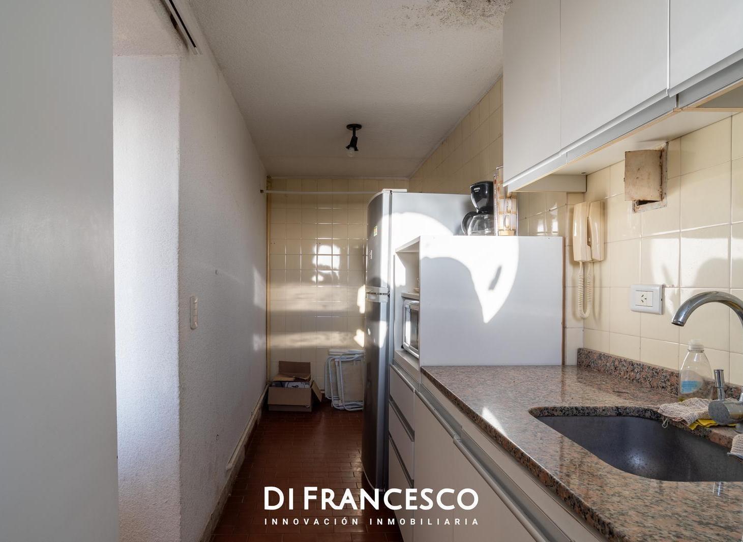 Foto de Venta - Departamento de 3 ambientes en pleno centro de Pinamar, imagen 4