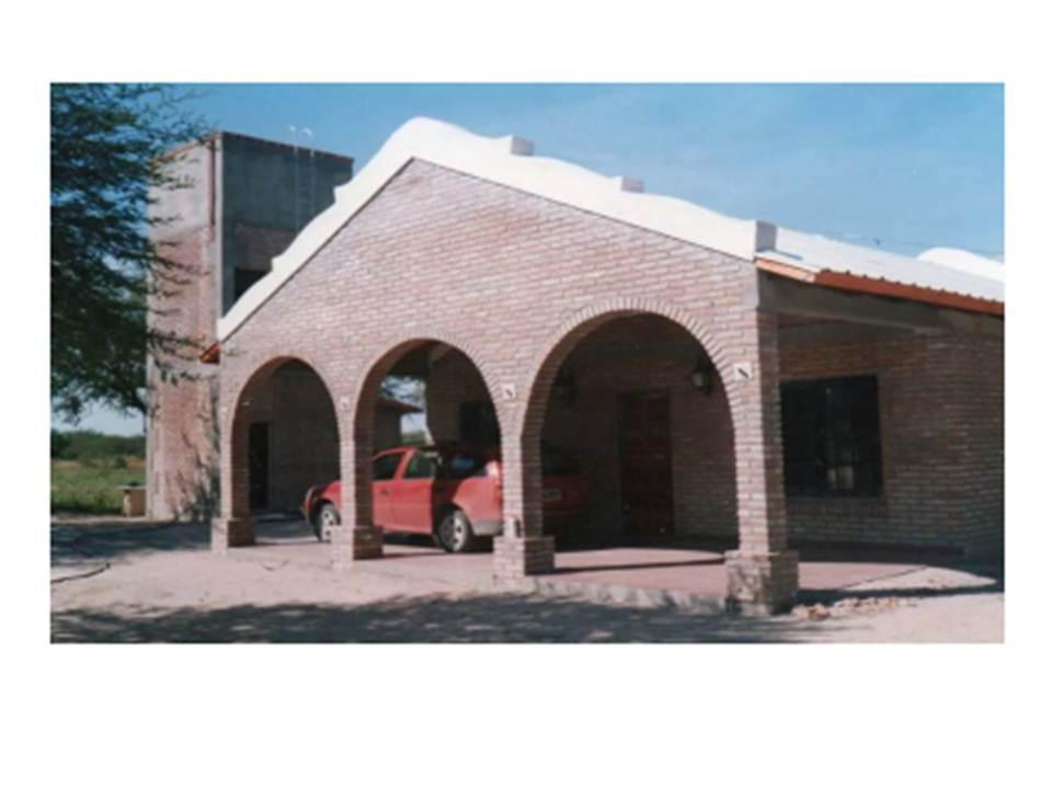 Foto de Venta - Campo AGRICOLA GANADERO de 255 HA en Termas de Río Hondo - Ruta, imagen 2