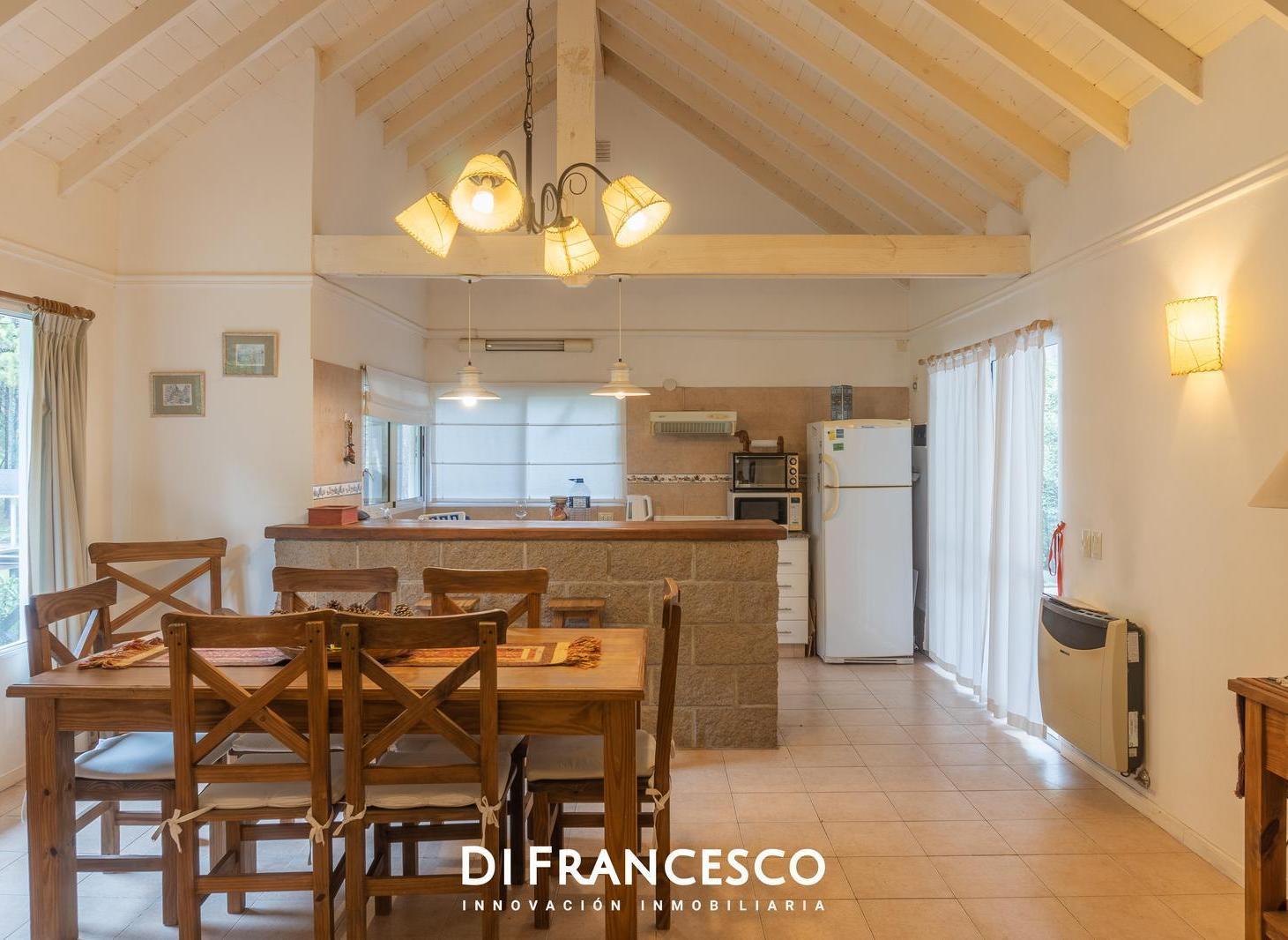 Foto de Casa de 5 Ambientes en Pinamar Norte - Alquiler/Venta, imagen 1