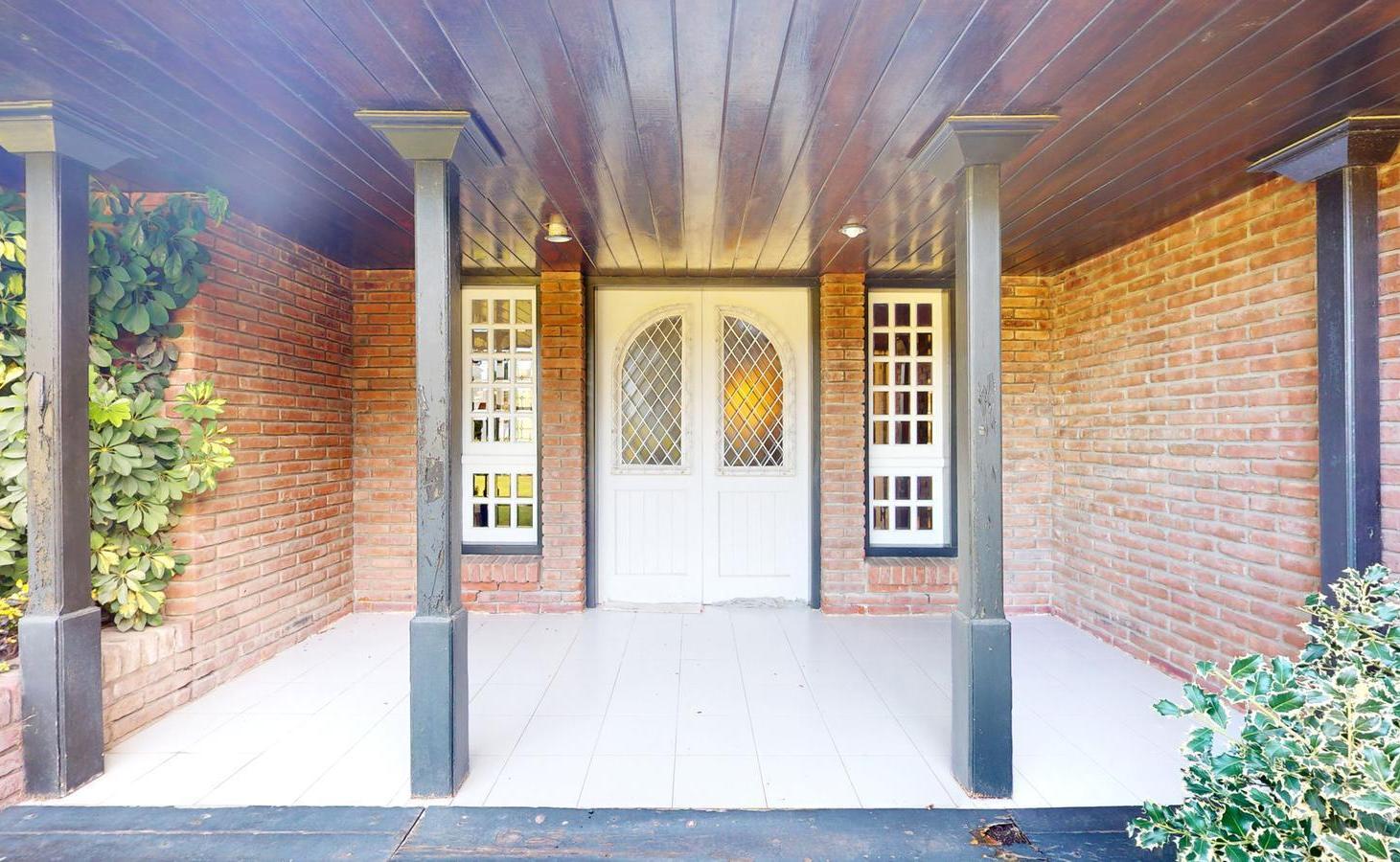 Foto de Casa de 7 ambientes en zona Golf de Pinamar - 300 M del mar., imagen 5