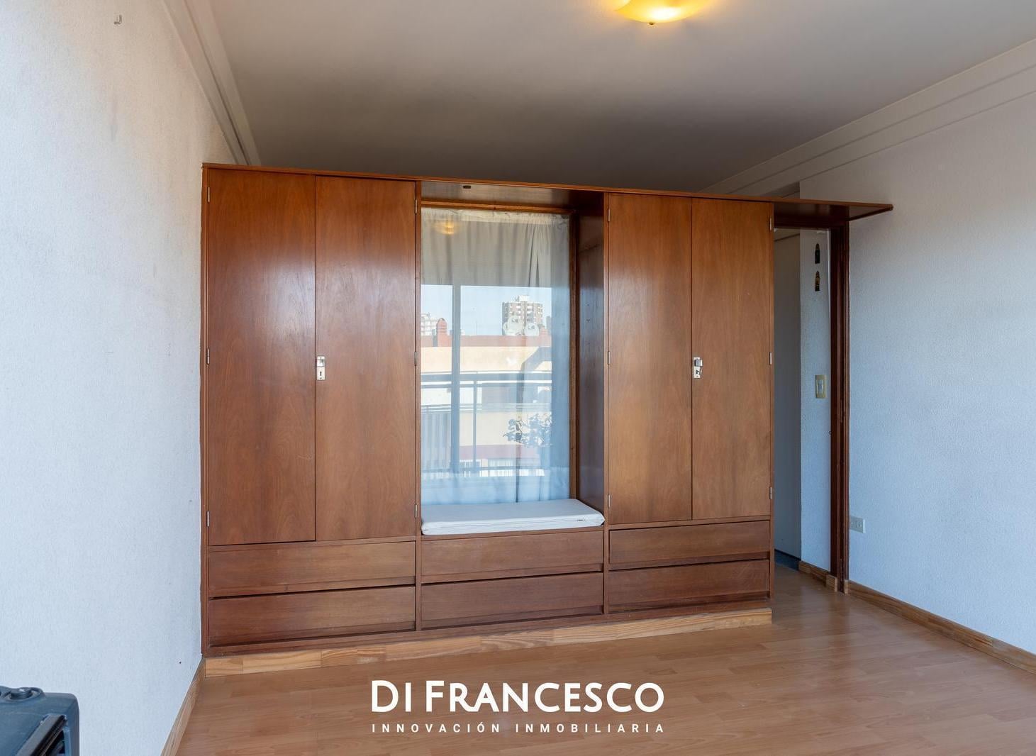 Foto de Departamento monoambiente en venta en Pinamar - AV. BUNGE, imagen 2