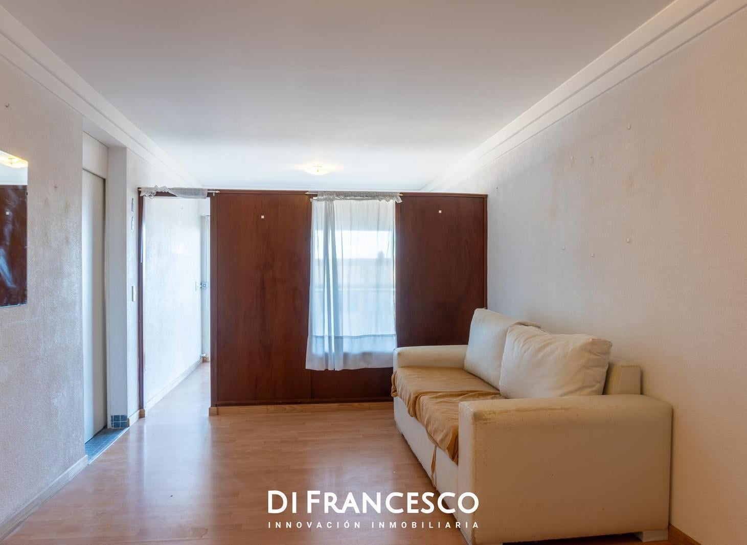 Foto de Departamento monoambiente en venta en Pinamar - AV. BUNGE, imagen 3