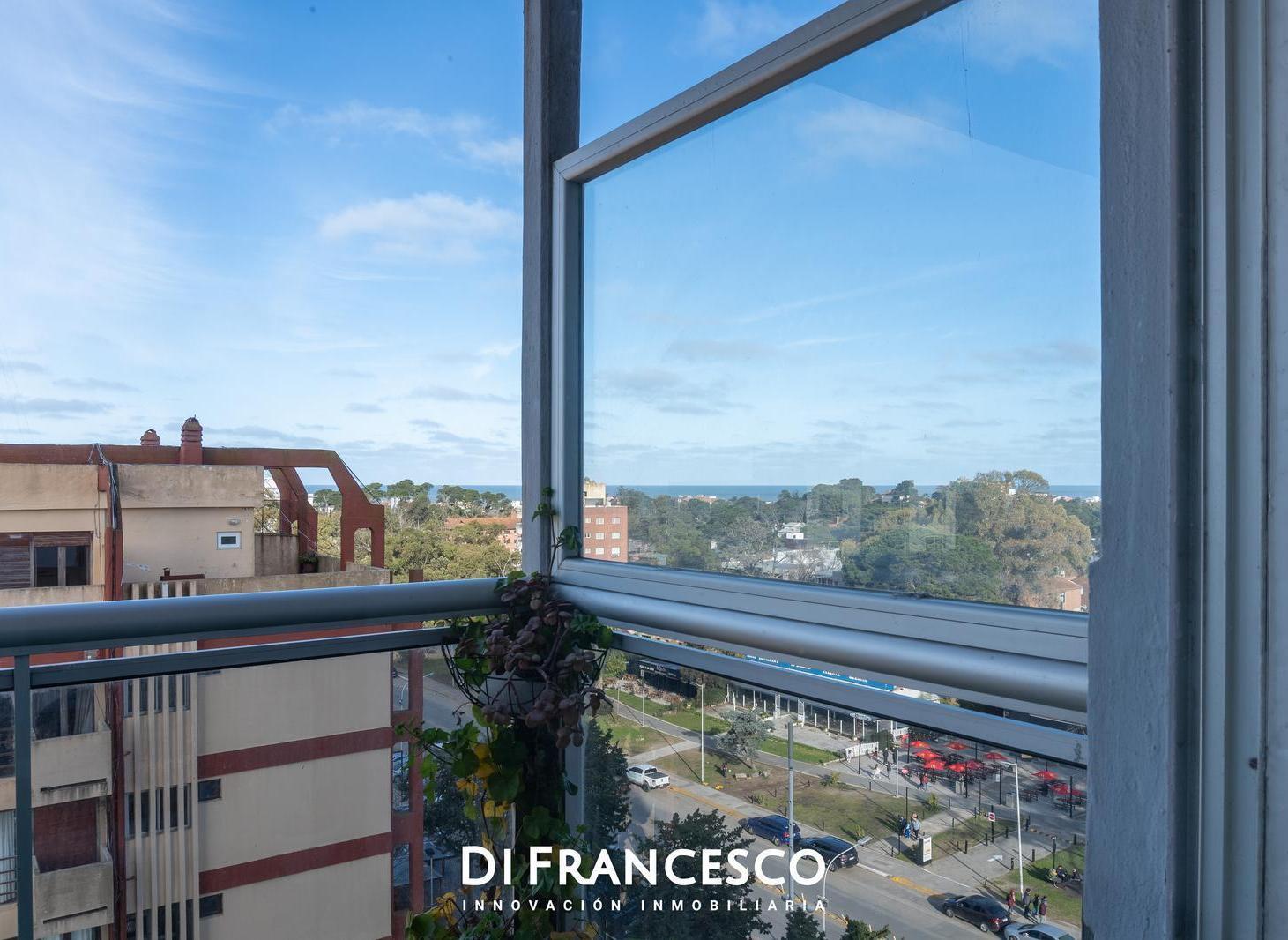Foto de Departamento monoambiente en venta en Pinamar - AV. BUNGE, imagen 5