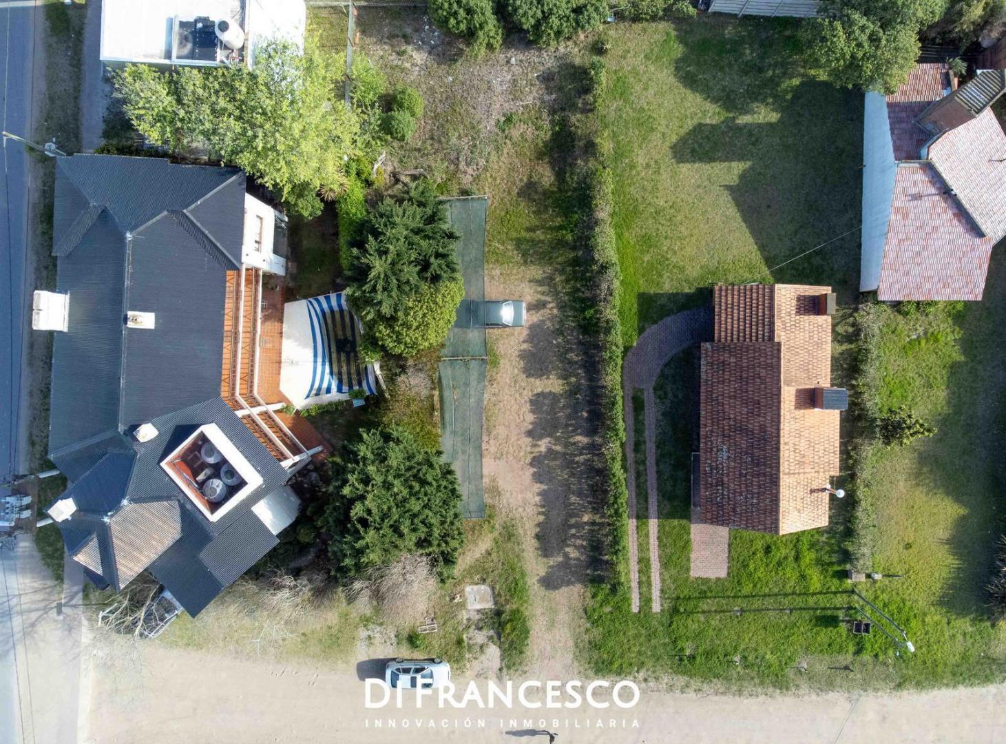 Foto de VENTA - LOTE MULTIFAMILIAR A 100 METROS DEL MAR - FLORIDA Y BIARRITZ, imagen 1