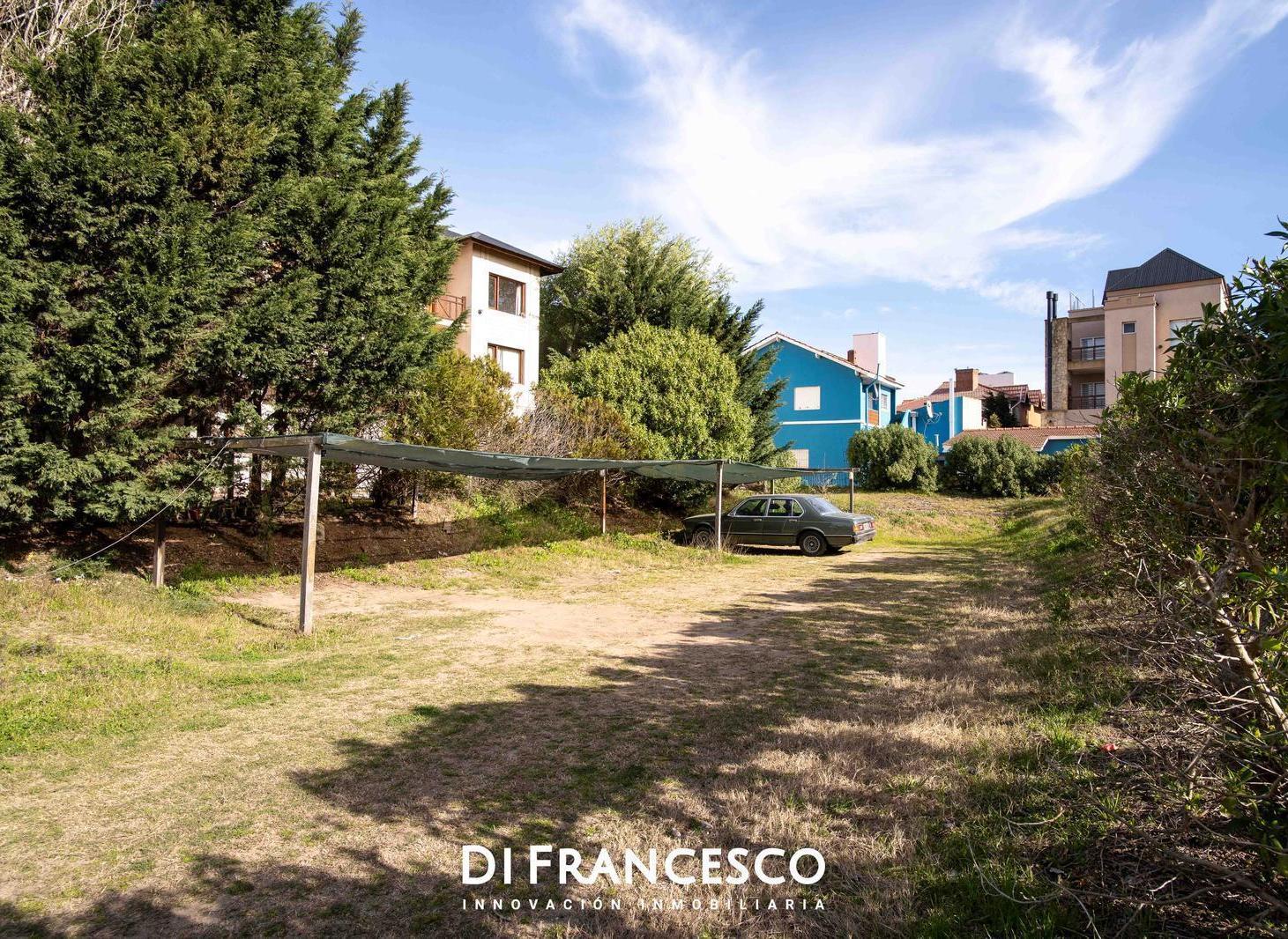 Foto de VENTA - LOTE MULTIFAMILIAR A 100 METROS DEL MAR - FLORIDA Y BIARRITZ, imagen 3