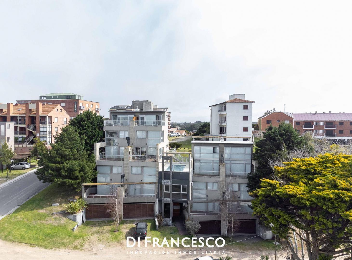 Foto de Venta - Departamento de 3 ambientes en Pinamar - TERRAZA - COCHERA, imagen 5
