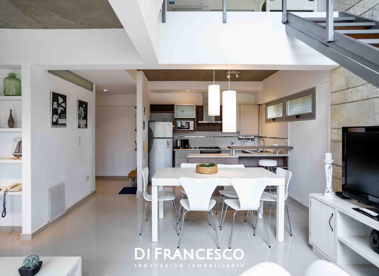 Foto de Venta - Departamento de 3 ambientes en Pinamar - TERRAZA - COCHERA, imagen 2