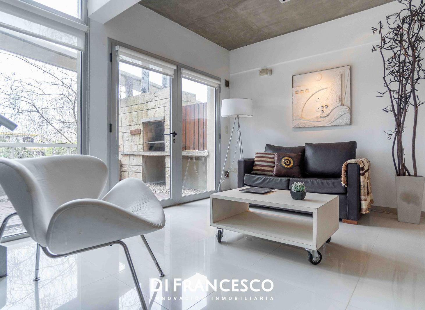 Foto de Venta - Departamento de 3 ambientes en Pinamar - TERRAZA - COCHERA, imagen 4
