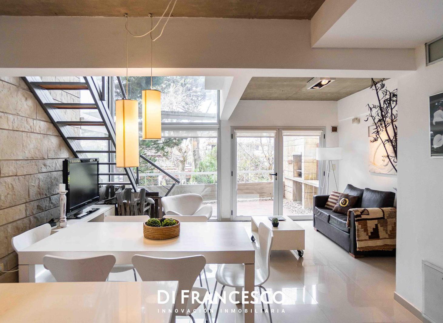 Foto de Venta - Departamento de 3 ambientes en Pinamar - TERRAZA - COCHERA, imagen 3