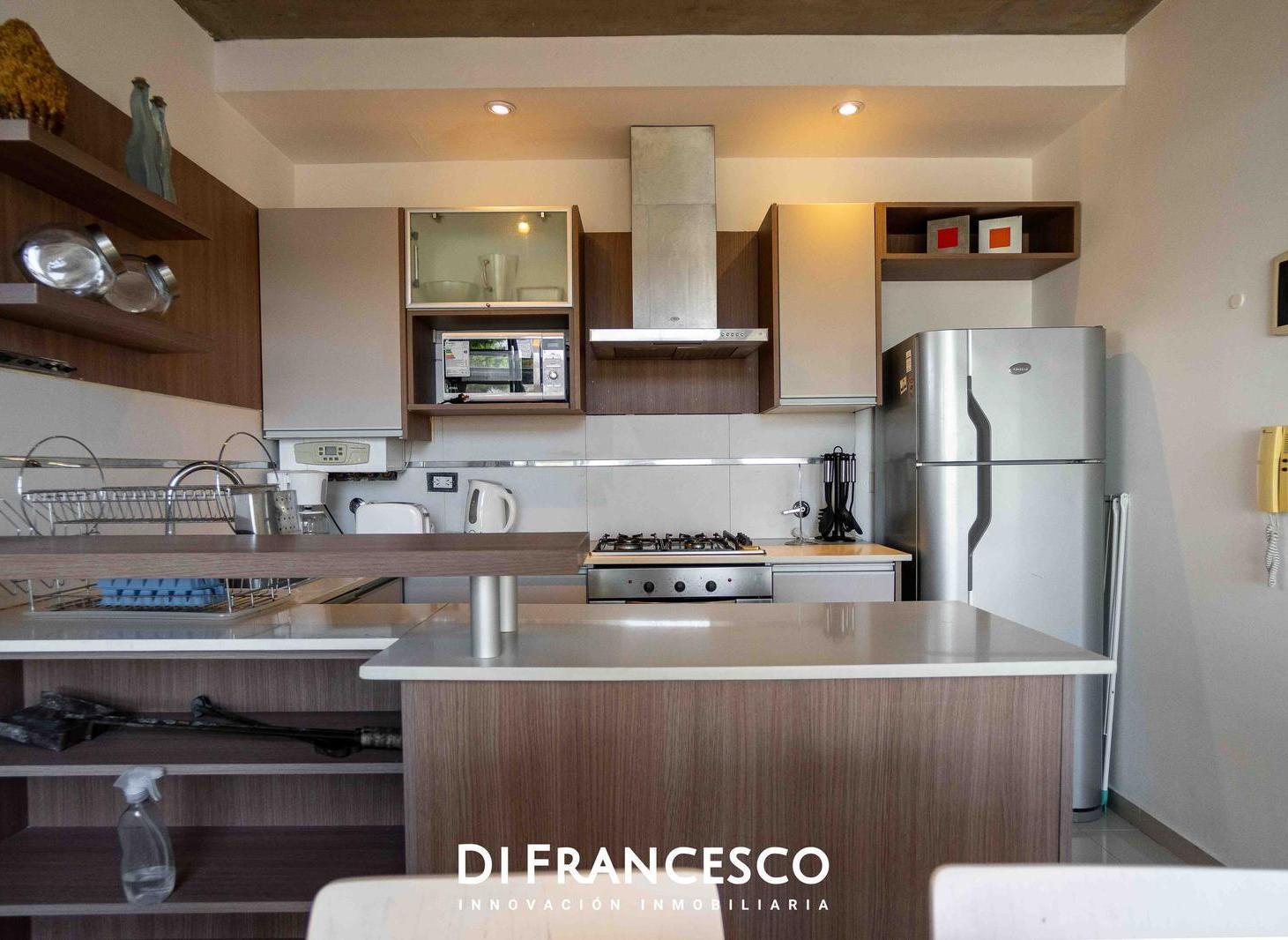Foto de Venta - Departamento DUPLEX de 4 ambientes en Pinamar - VISTA AL MAR, imagen 1