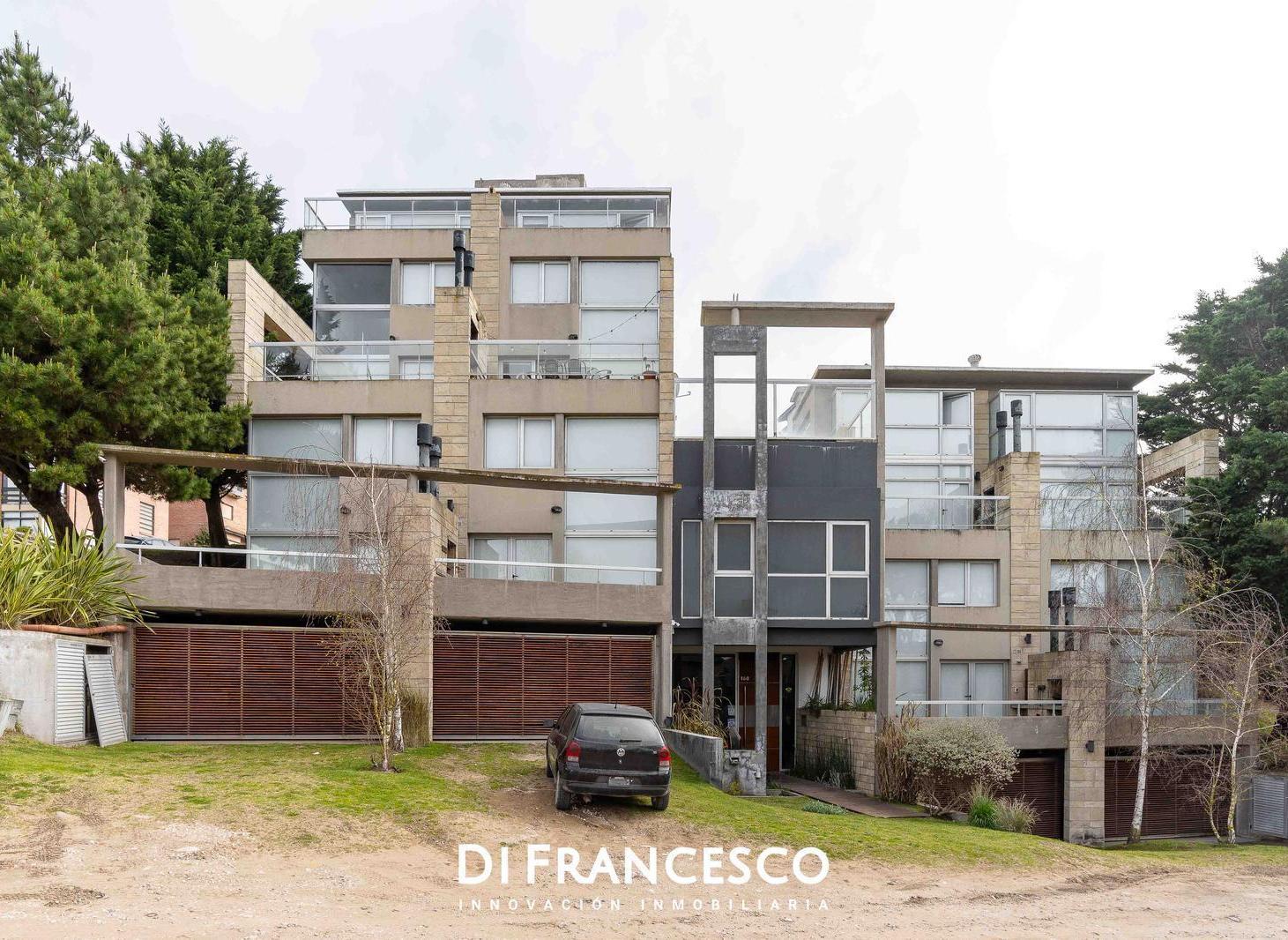 Foto de Venta - Departamento DUPLEX de 4 ambientes en Pinamar - VISTA AL MAR, imagen 3