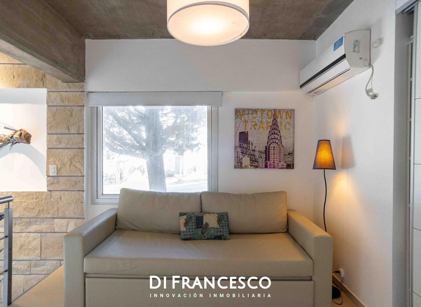 Foto de Venta - Departamento DUPLEX de 4 ambientes en Pinamar - VISTA AL MAR, imagen 4