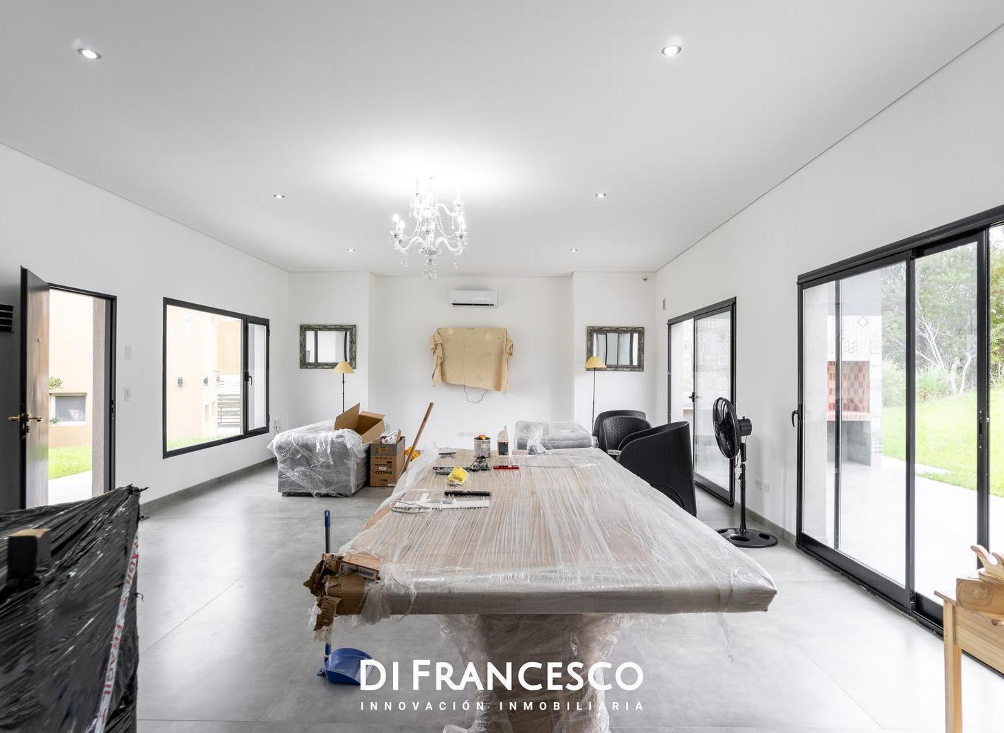 Foto de Casa de 5 ambientes en venta en Costa Esmeralda - A ESTRENAR, imagen 1