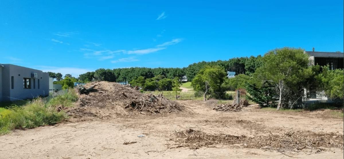 Foto de Venta - Lote en Costa Esmeralda - Residencial 2, imagen 3