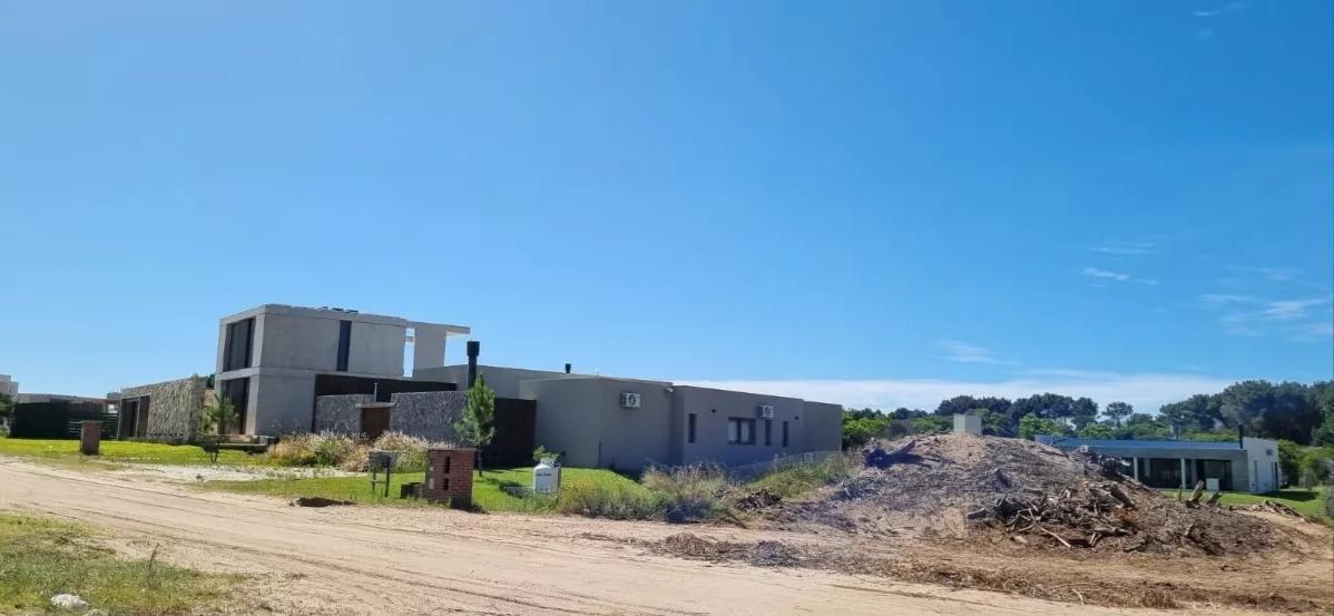 Foto de Venta - Lote en Costa Esmeralda - Residencial 2, imagen 1