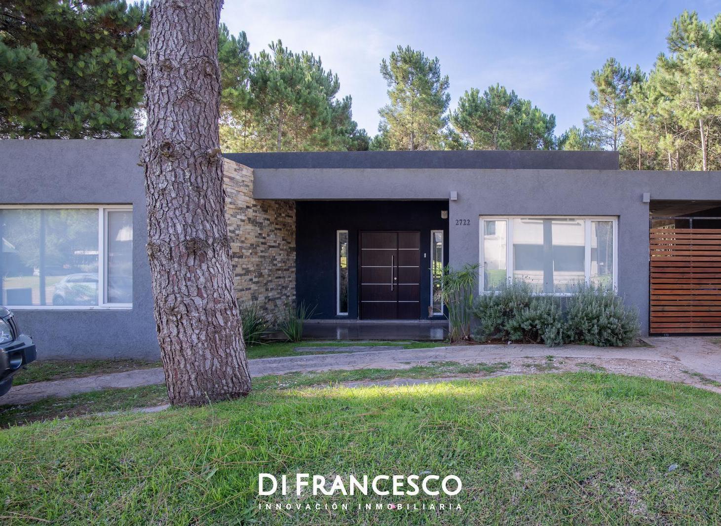 Foto de Venta - Casa de 4 ambientes en Pinamar - Alamos II, imagen 1