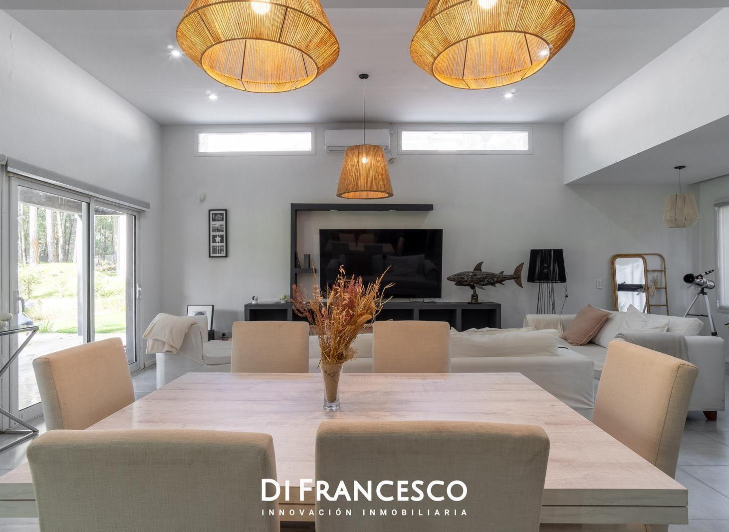 Foto de Venta - Casa de 4 ambientes en Pinamar - Alamos II, imagen 2