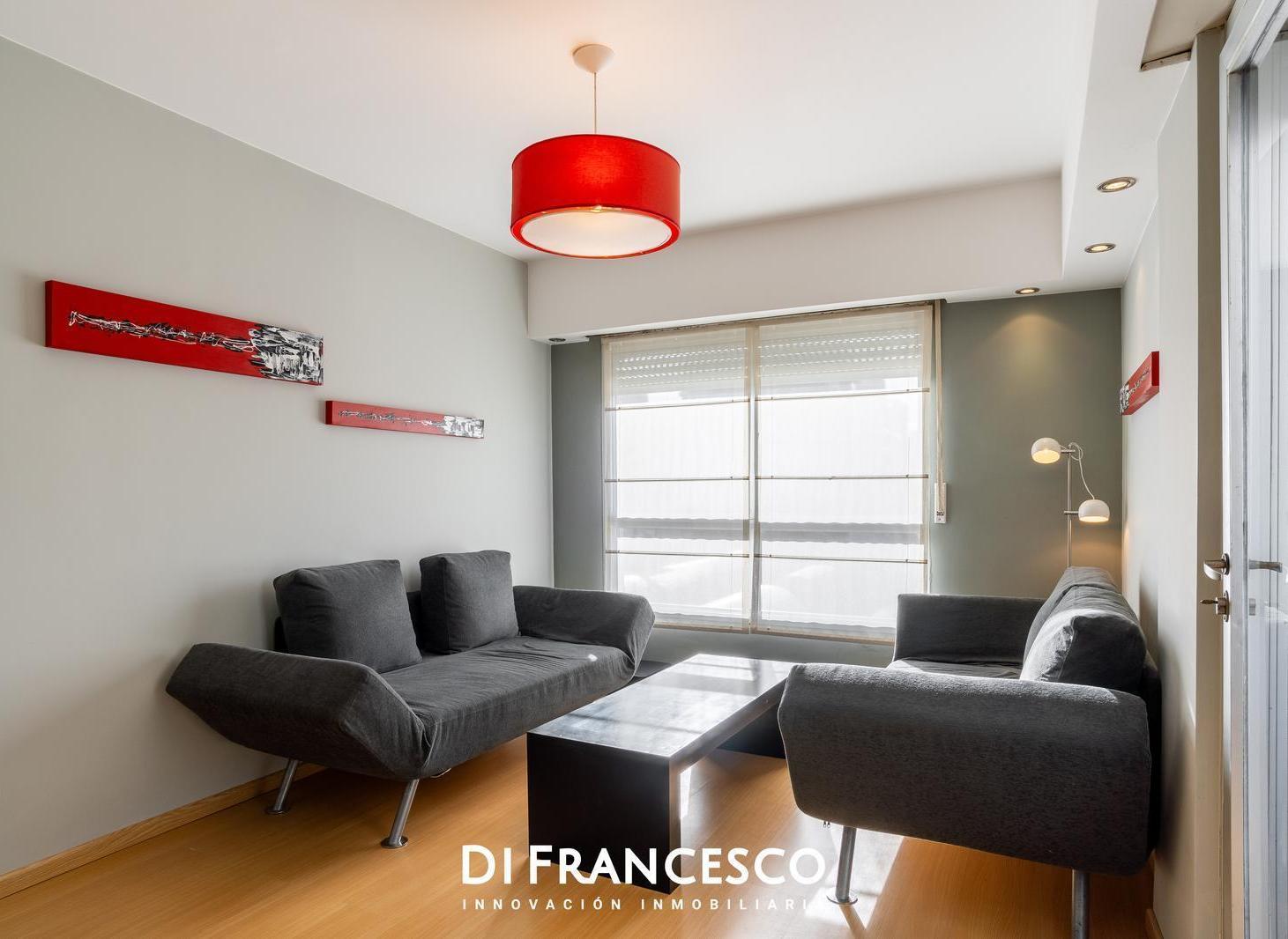 Foto de Venta - Departamento de 2 ambientes en Pinamar Centro, imagen 1