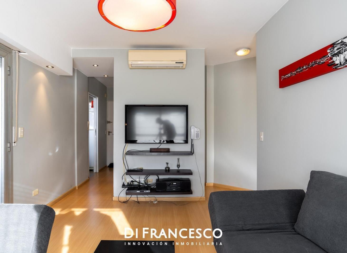 Foto de Venta - Departamento de 2 ambientes en Pinamar Centro, imagen 3