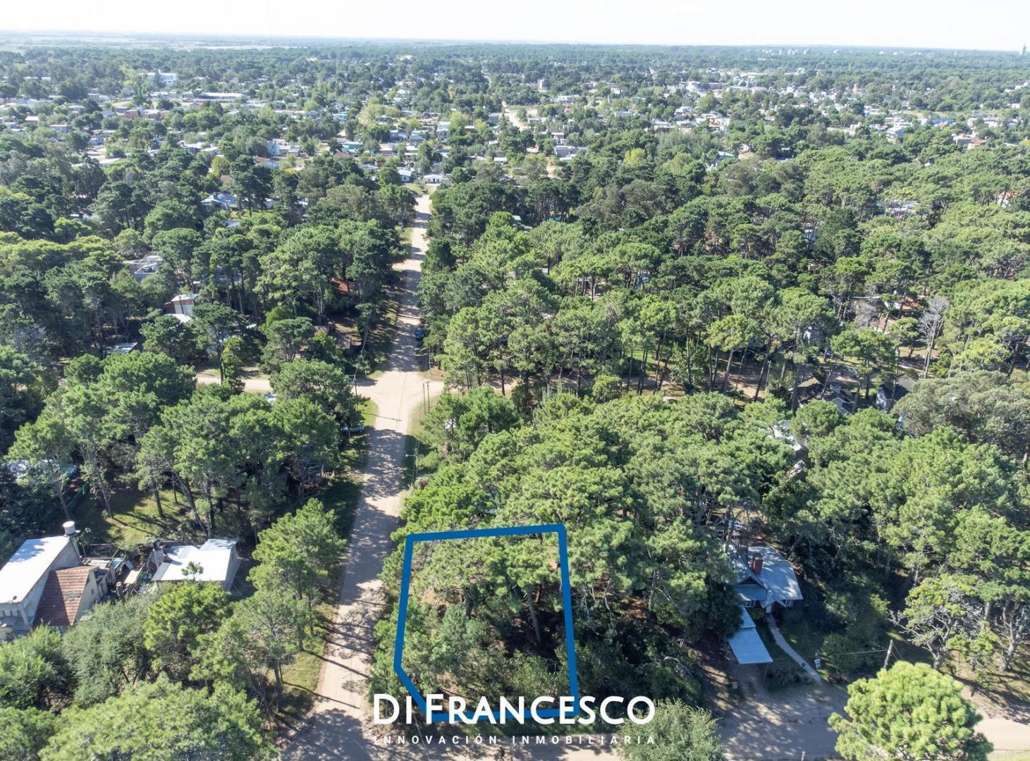 Foto de Venta Lote en esquina 511 m2 en Valeria del Mar - El Cano y Esparza, imagen 5
