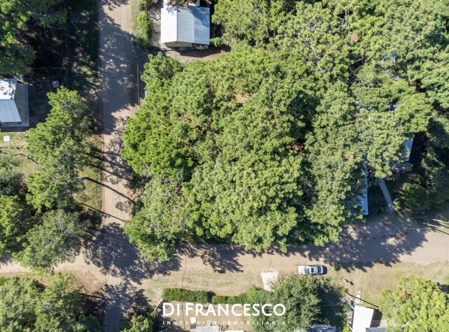 Foto de Venta Lote en esquina 511 m2 en Valeria del Mar - El Cano y Esparza, imagen 4