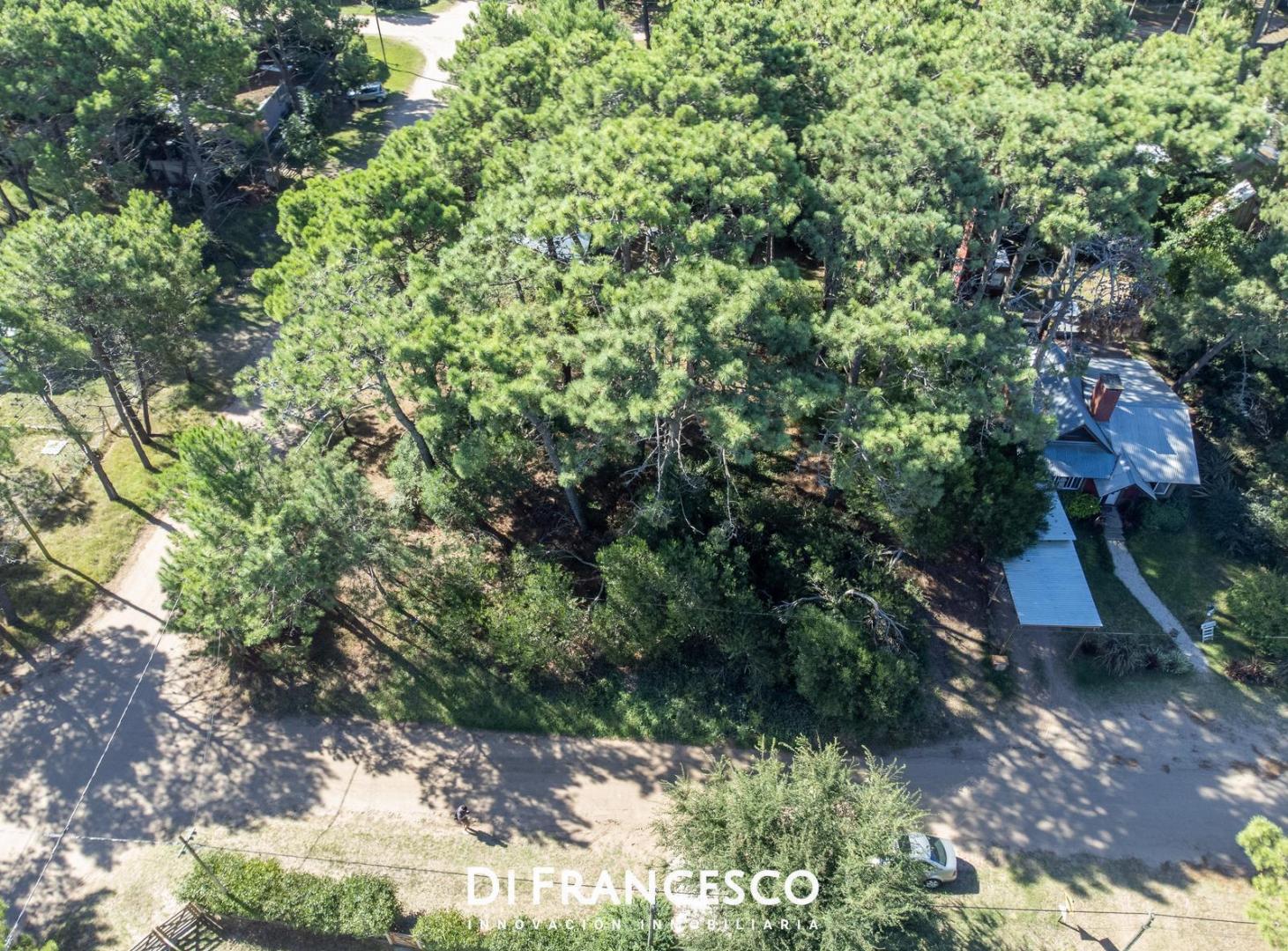 Foto de Venta Lote en esquina 511 m2 en Valeria del Mar - El Cano y Esparza, imagen 1