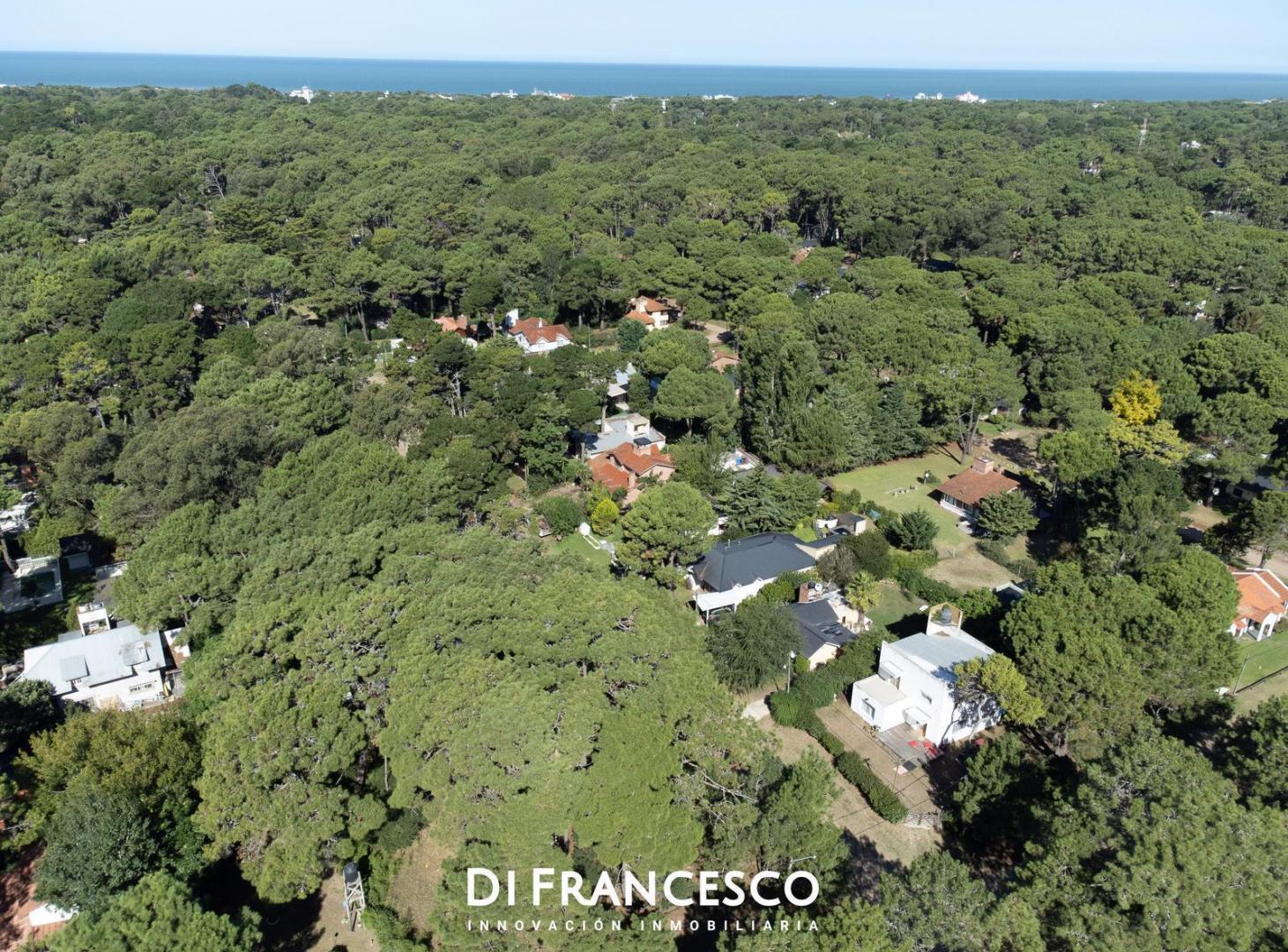 Foto de Venta Lote en esquina 511 m2 en Valeria del Mar - El Cano y Esparza, imagen 3