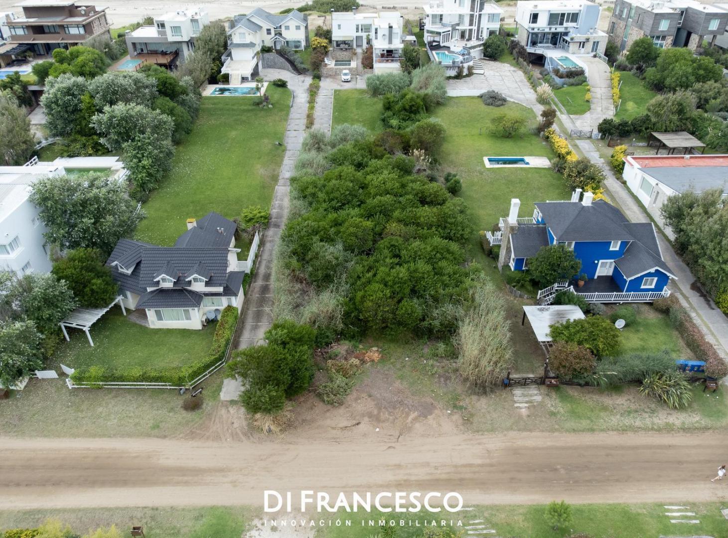 Foto de Lote en Venta en Cariló vista al Mar, imagen 3