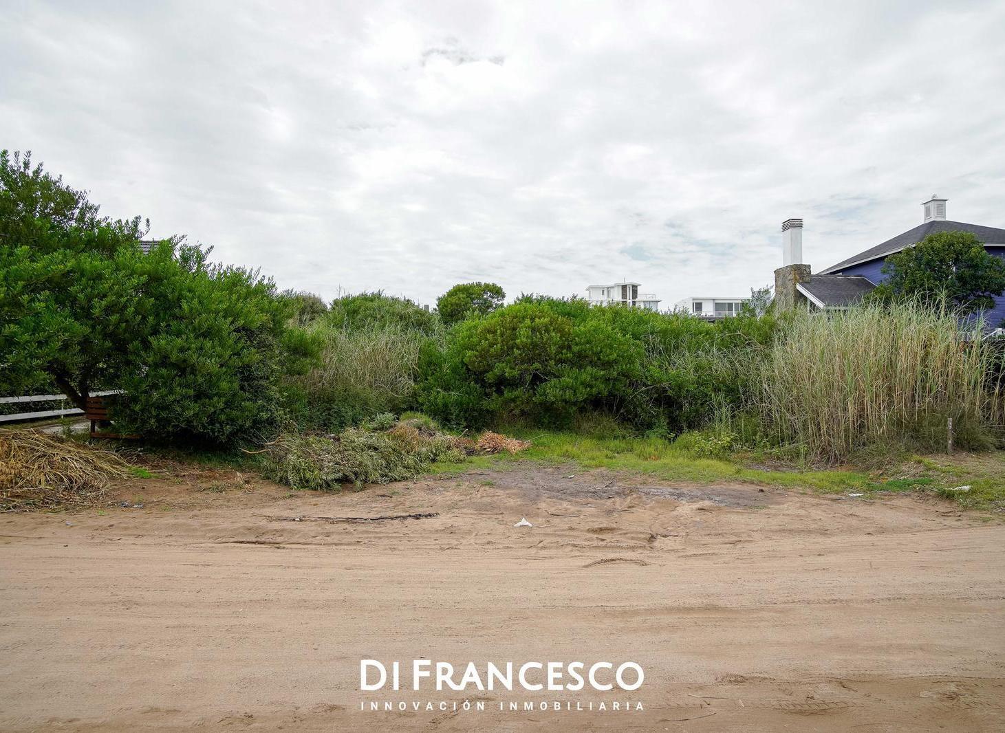 Foto de Lote en Venta en Cariló vista al Mar, imagen 4