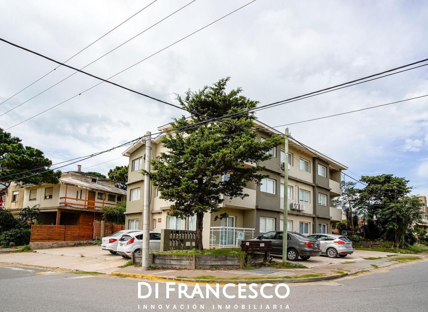 Foto de Departamento de 3 ambientes en Venta en Mar de Ostende - Pinamar, imagen 1