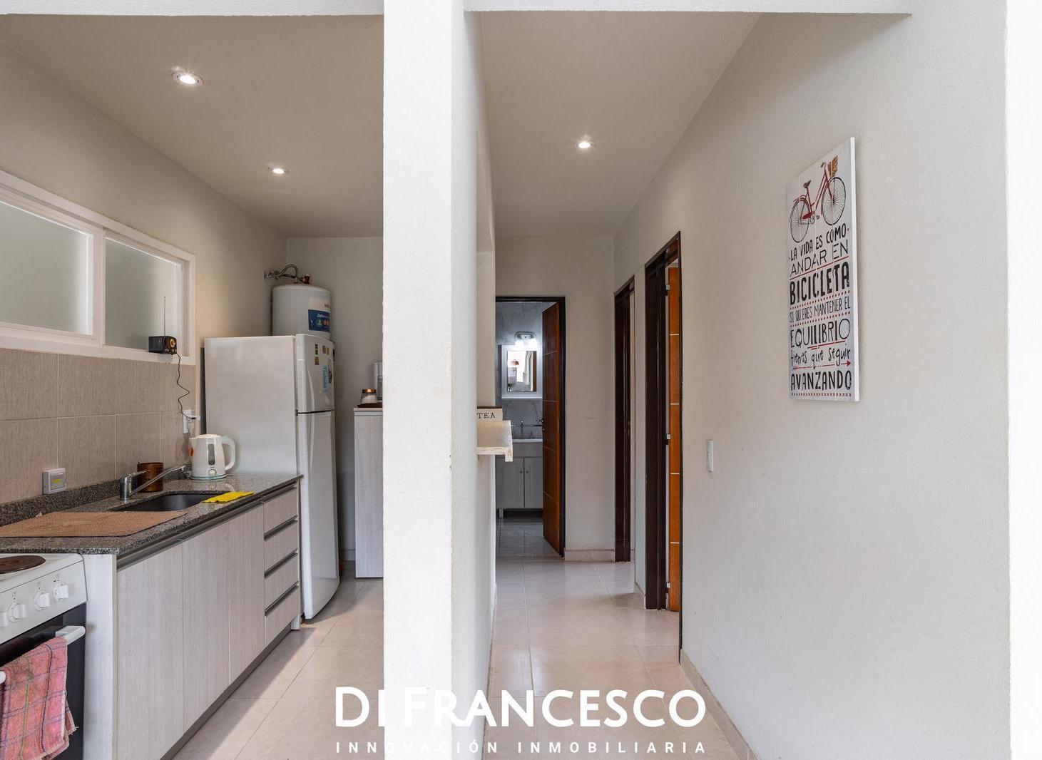Foto de Departamento de 3 ambientes en Venta en Mar de Ostende - Pinamar, imagen 4