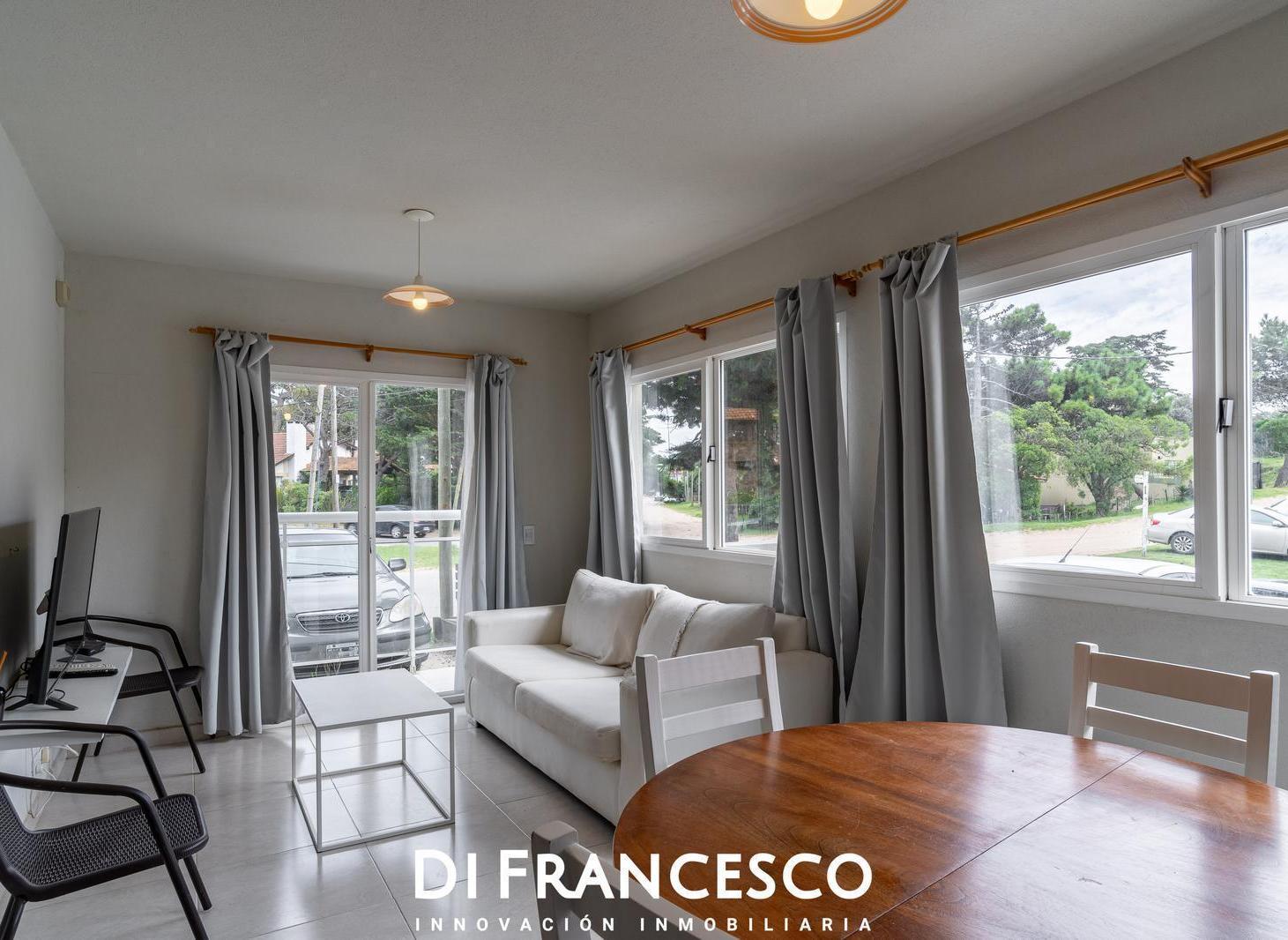 Foto de Departamento de 3 ambientes en Venta en Mar de Ostende - Pinamar, imagen 2