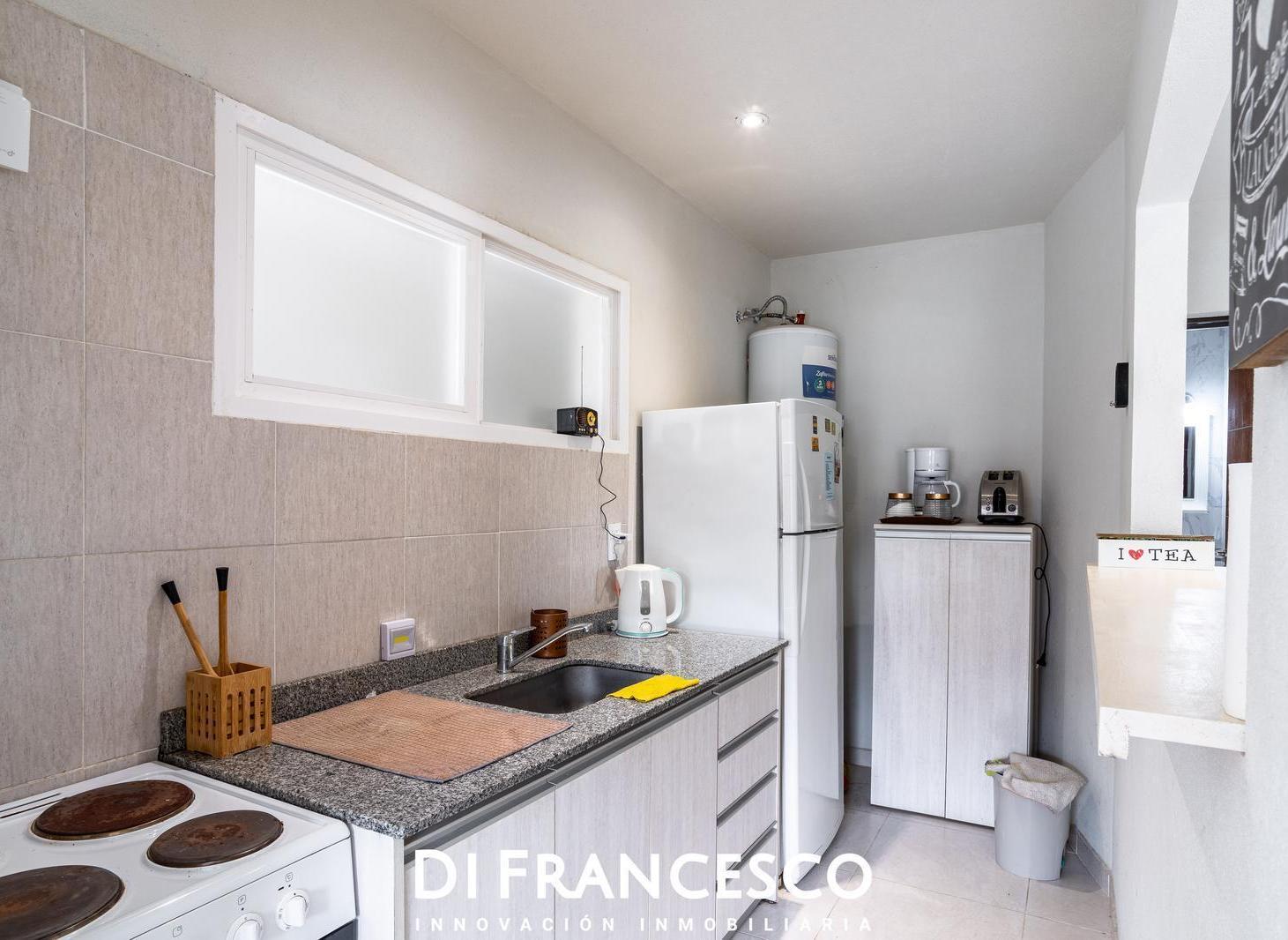 Foto de Departamento de 3 ambientes en Venta en Mar de Ostende - Pinamar, imagen 3