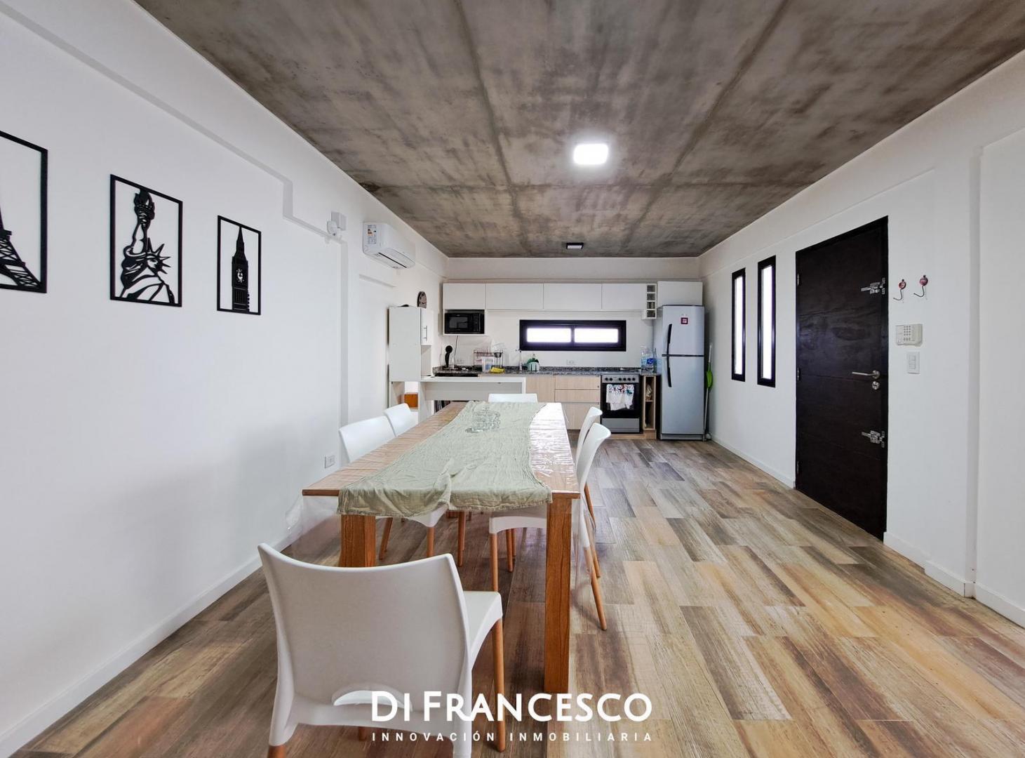 Foto de Departamento DUPLEX 3 ambientes en Pinamar - Mardilvara, imagen 5