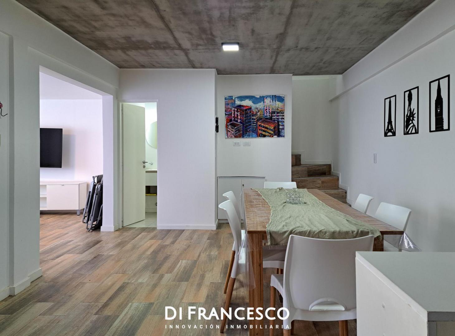 Foto de Departamento DUPLEX 3 ambientes en Pinamar - Mardilvara, imagen 4