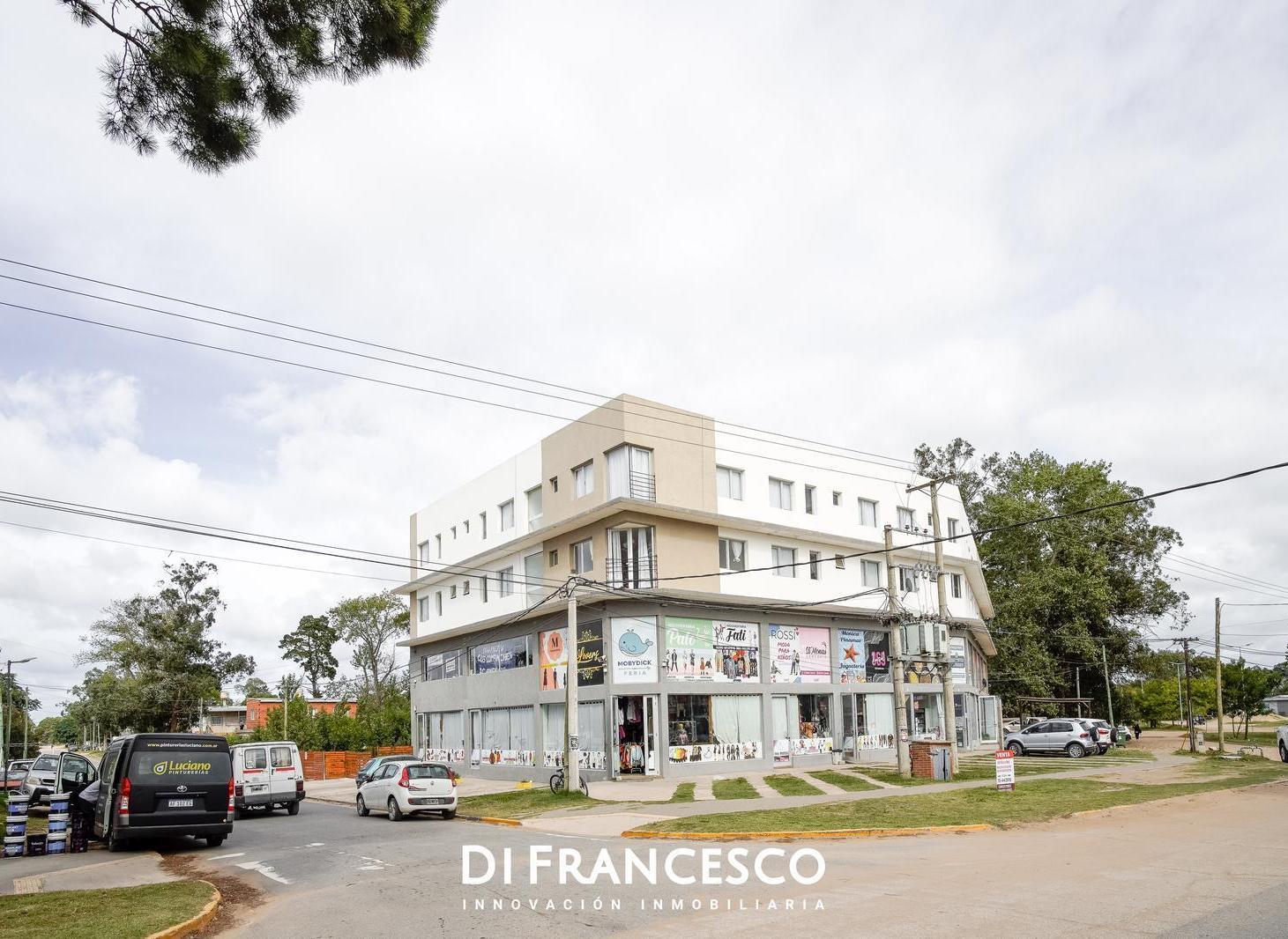 Foto de Departamento 3 ambientes A ESTRENAR en Ostende - Uº15, imagen 4