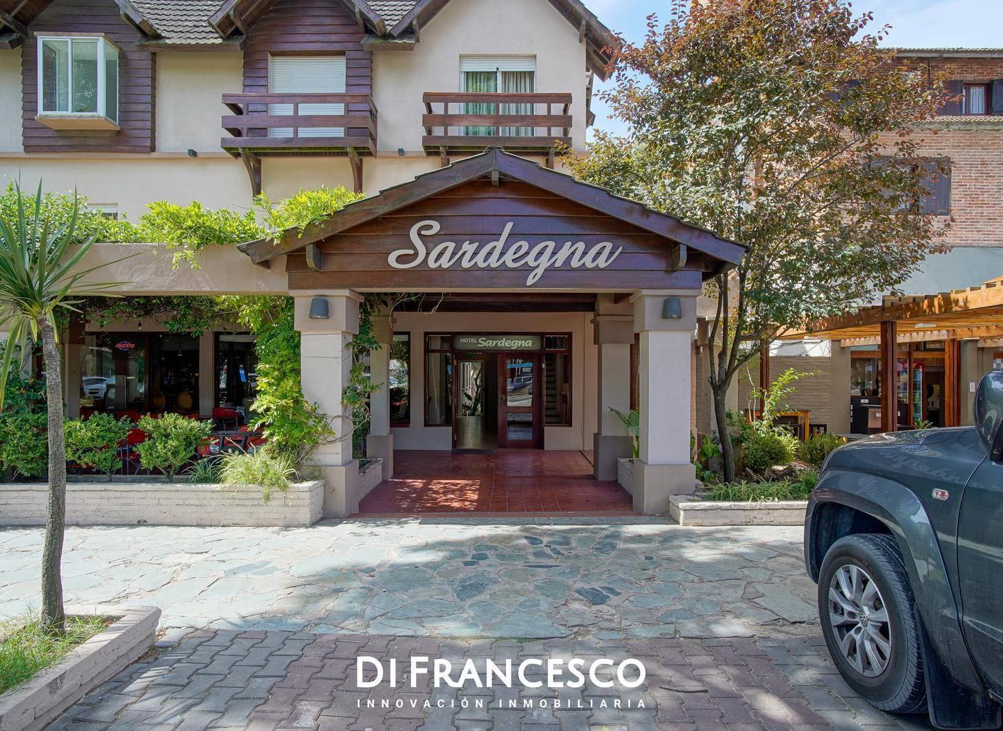 Foto de Hotel en venta en Pinamar - Av. Bunge, imagen 1