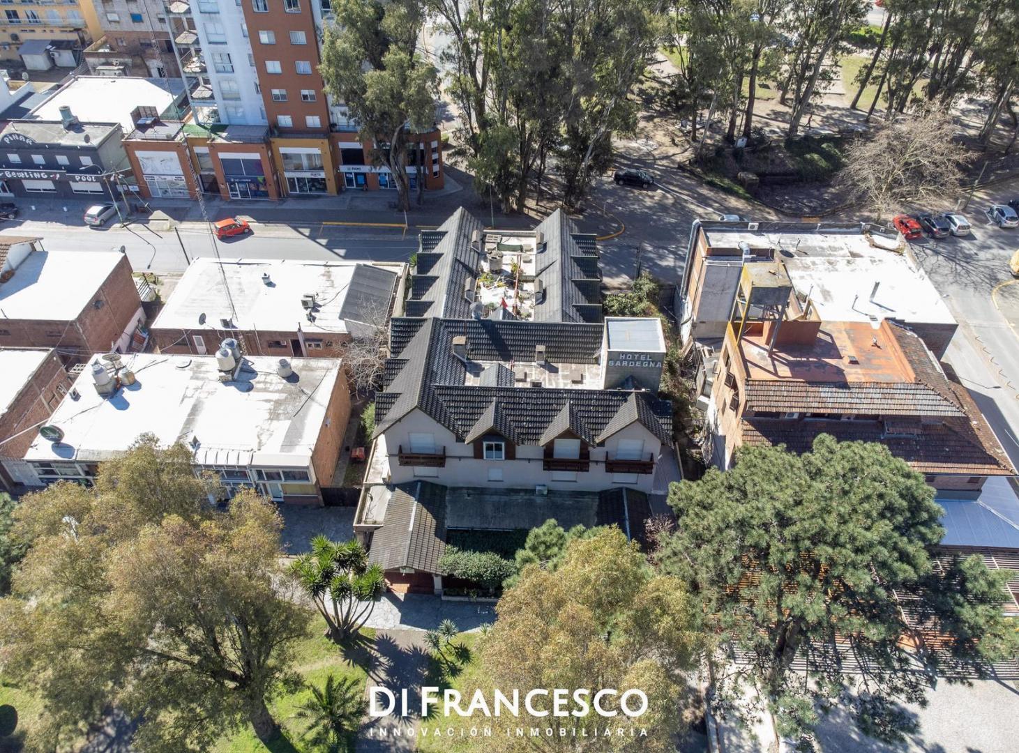 Foto de Hotel en venta en Pinamar - Av. Bunge, imagen 3