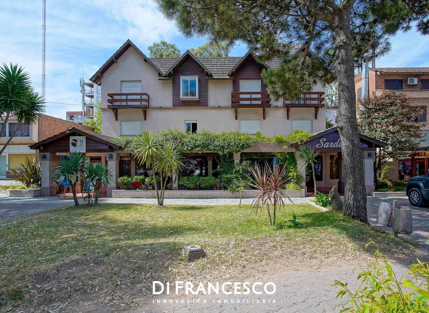 Foto de Hotel en venta en Pinamar - Av. Bunge, imagen 4