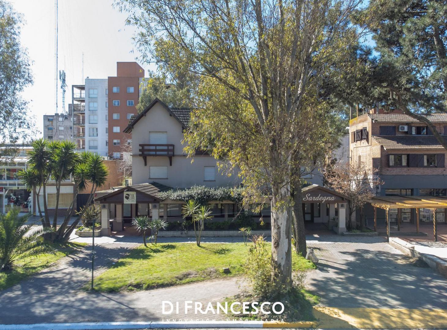 Foto de Hotel en venta en Pinamar - Av. Bunge, imagen 5