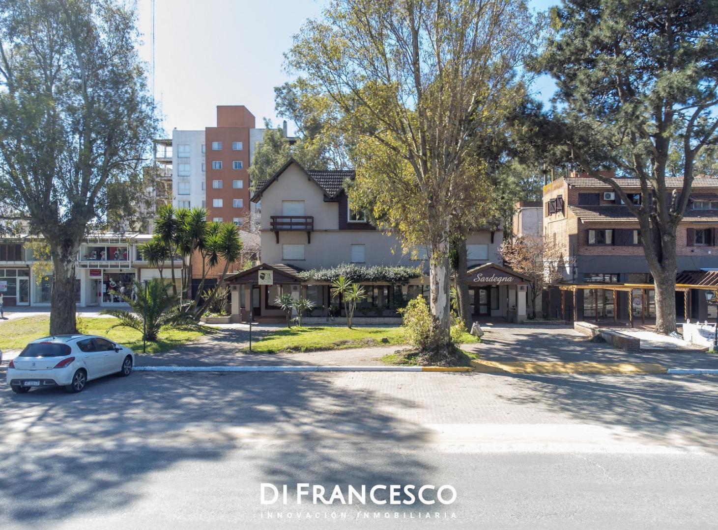 Foto de Hotel en venta en Pinamar - Av. Bunge, imagen 2
