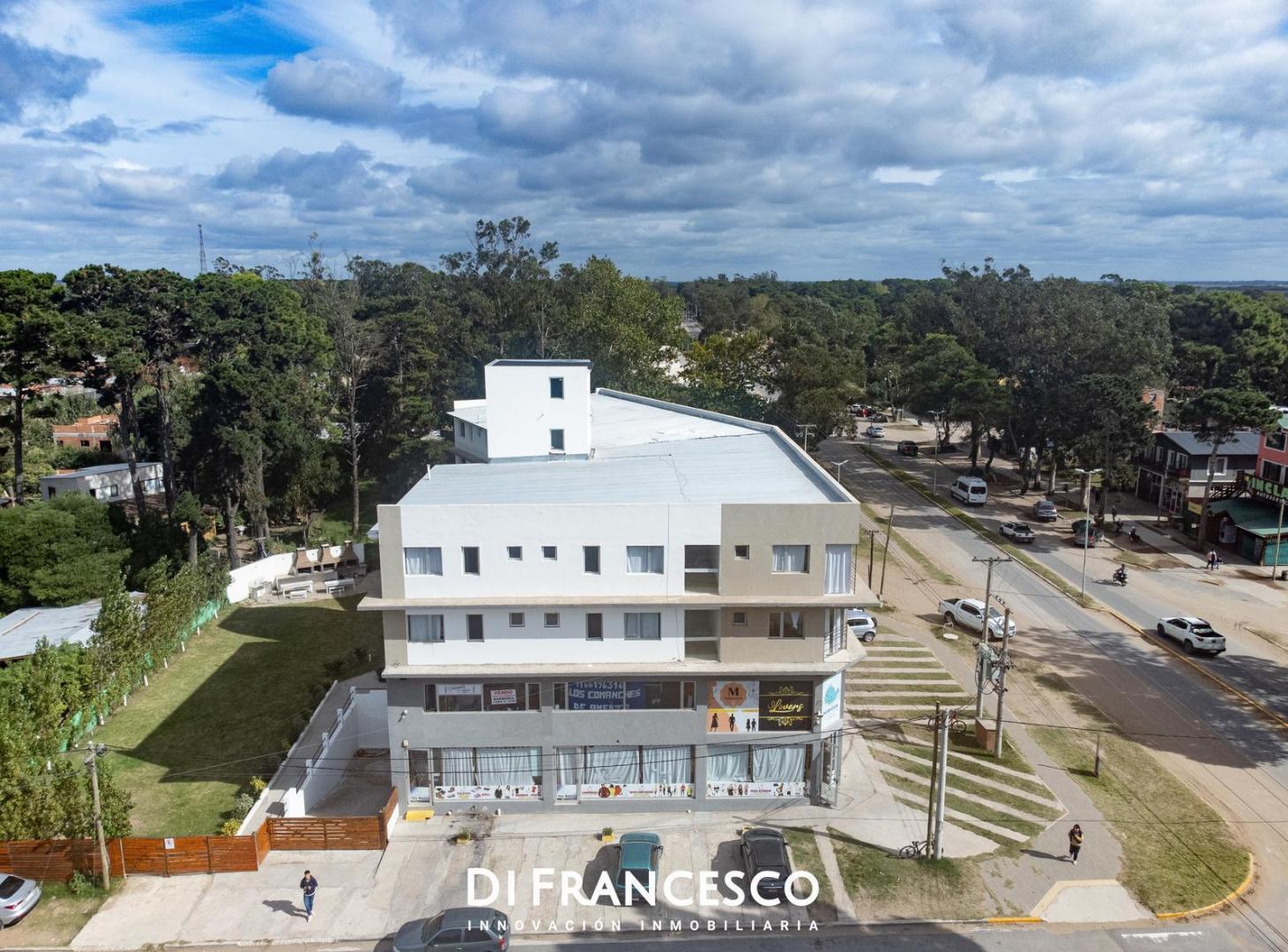 Foto de Departamento 2 ambientes A ESTRENAR en Ostende - Uº20, imagen 1
