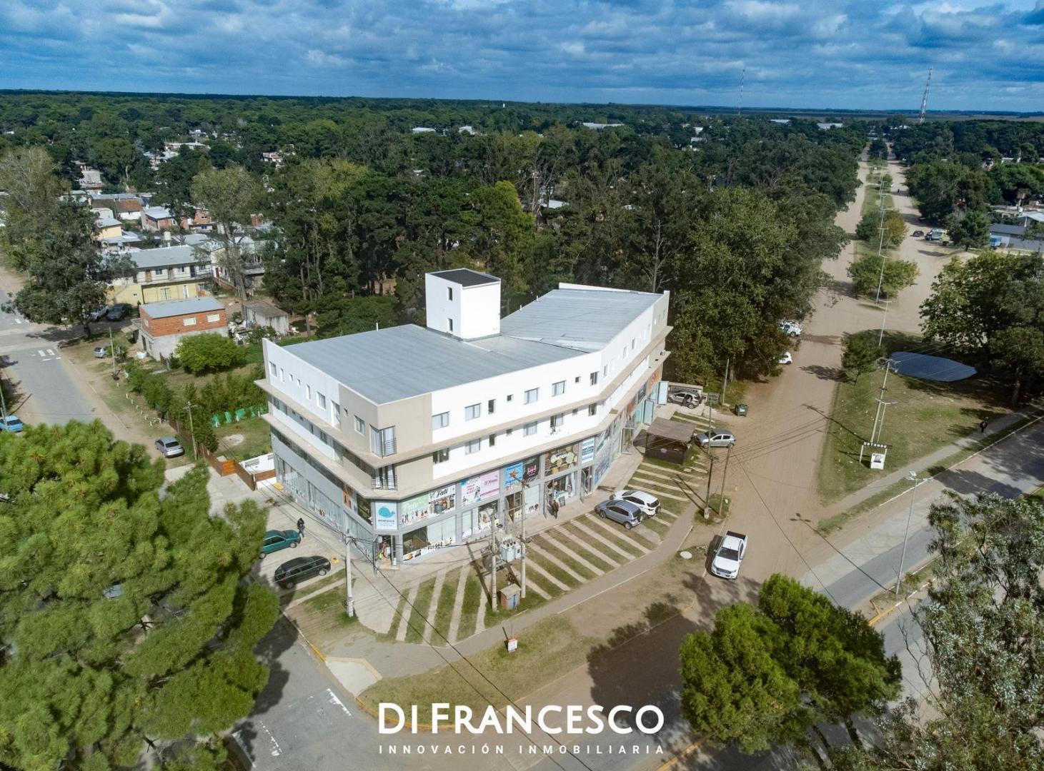 Foto de Departamento 2 ambientes A ESTRENAR en Ostende - Uº20, imagen 5