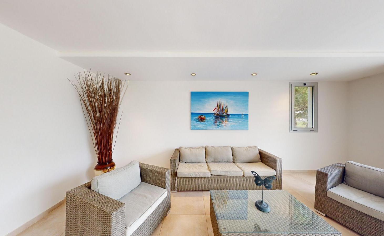Foto de Casa 7 ambientes en venta en Pinamar - La Herradura, imagen 4