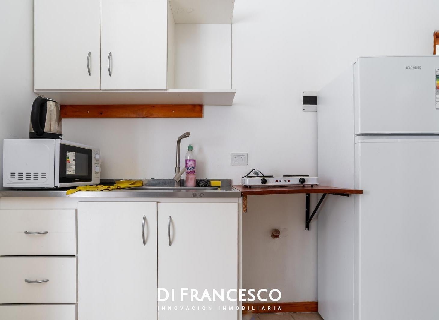 Foto de Departamento 2 ambientes A ESTRENAR en Ostende - Uº14, imagen 3